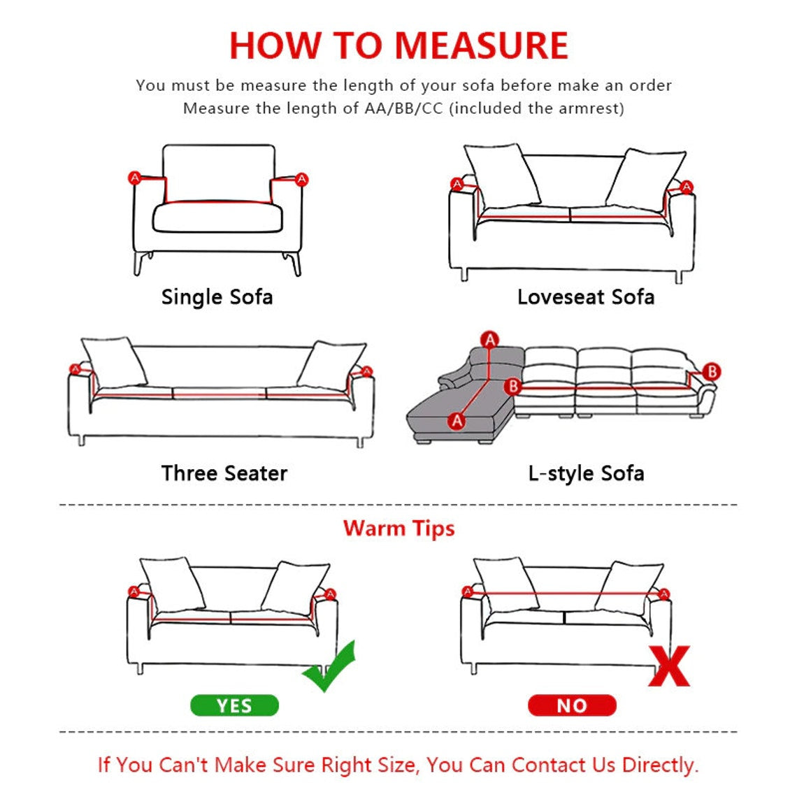 Premium Velvet Plush Sofa Slipcover