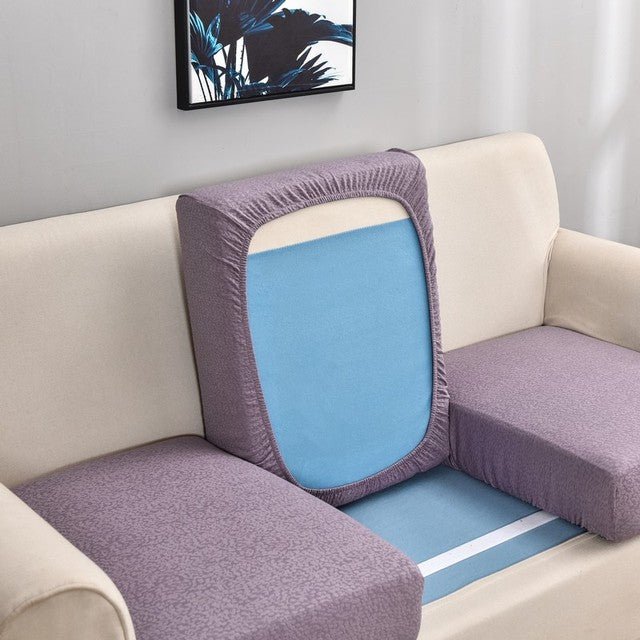 Thick Sofa Seat Slipcover(Waterproof) - Hika home